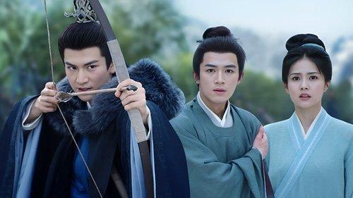 Story of Kunning Palace Season 1 Episode 22 - Episode 22