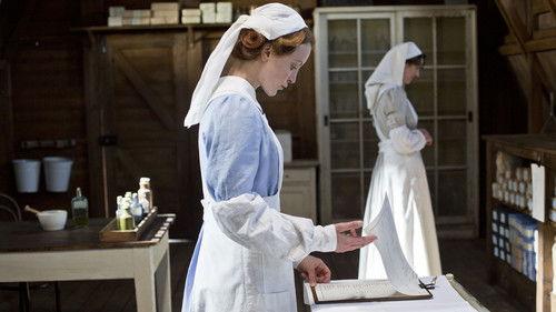 The Crimson Field Season 1 Episode 2 - Episode 2