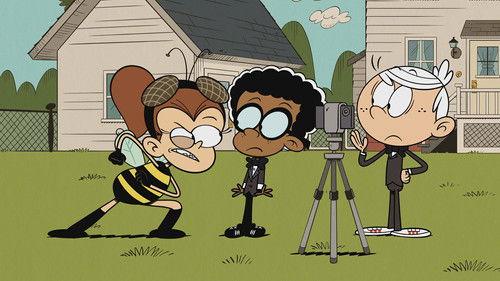 The Loud House Season 9 Episode 15 - Scene Steeler