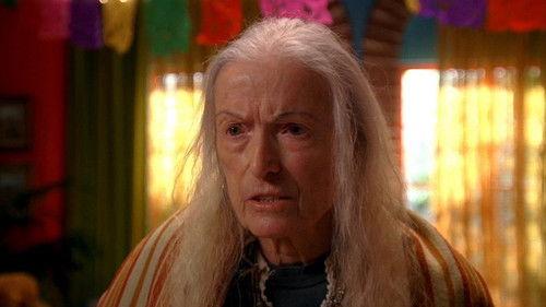 undefined Season 1 Episode 22 - A Tree Grows in Guadalajara