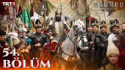 Mehmed: Sultan of Conquests Season 3 Episode 5 - 54. Bölüm