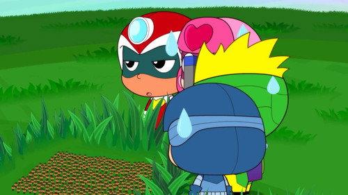 Happy Toon Season 1 Episode 14 - Episode 14