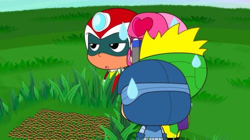 Happy Toon Season 1 Episode 14 - Episode 14