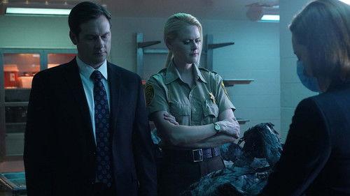 Stan Against Evil Season 3 Episode 2 - The Hex Files