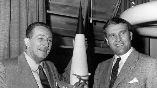 Chasing the Moon Season 1 Episode 1 - A Place Beyond the Sky