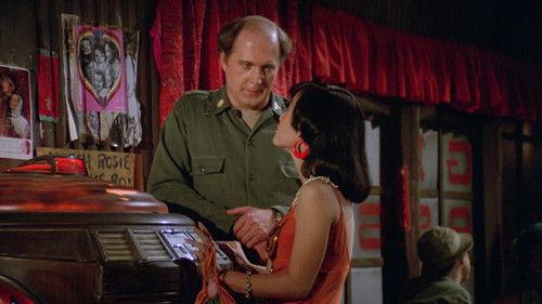 M*A*S*H Season 7 Episode 24 - Ain't Love Grand