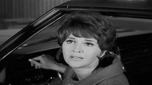 The Fugitive Season 3 Episode 22 - Running Scared