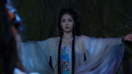 Moonlight Mystique Season 1 Episode 18 - Episode 18