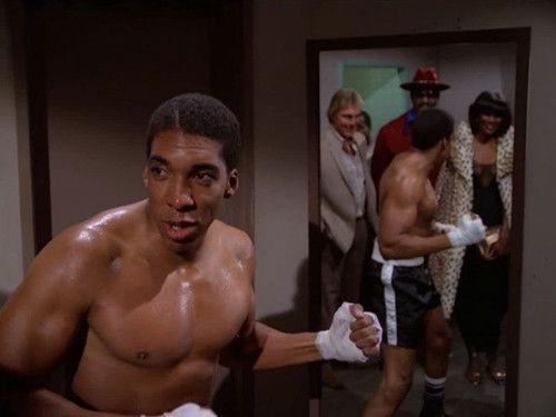 Matt Houston Season 1 Episode 12 - The Rock and The Hard Place