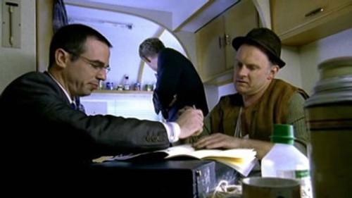 undefined Season 2 Episode 1 - Gold Mine