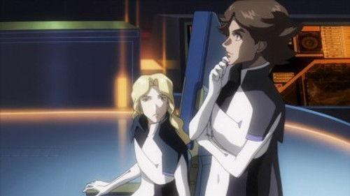 Heroic Age Season 1 Episode 12 - The Torch of Destruction