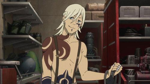 undefined Season 1 Episode 3 - Steering