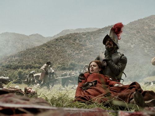 Inés of My Soul Season 1 Episode 1 - A New World