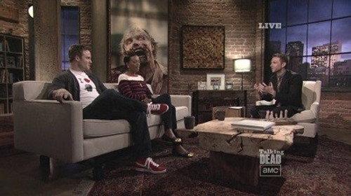 Talking Dead Season 2 Episode 12 - Clear