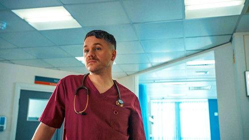 Holby City Season 23 Episode 2 - Episode 2