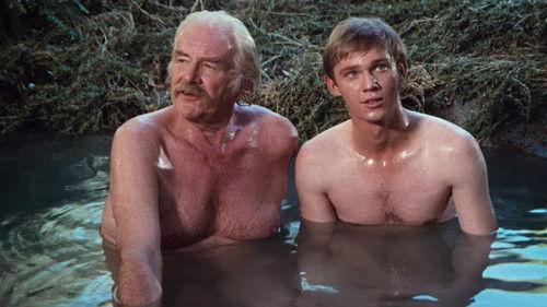 The Waltons Season 2 Episode 17 - The Heritage