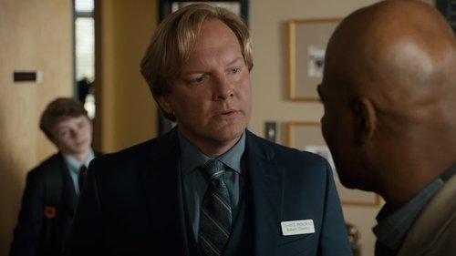 Mr. D Season 8 Episode 3 - Breaking Slime