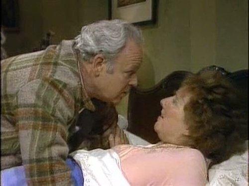 All in the Family Season 8 Episode 1 - Archie Gets the Business (1)
