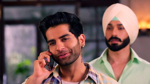 Teri Meri Doriyaann Season 1 Episode 25 - Garry's Shocking Condition.