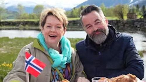 Chili Klaus indtager norden Season 1 Episode 3 - Episode 3