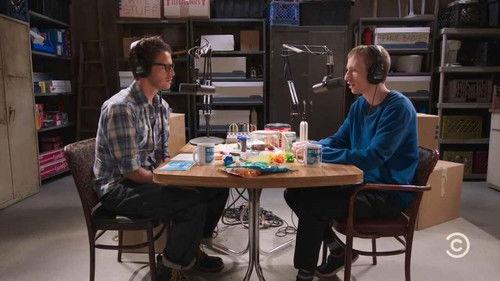 Tosh.0 Season 9 Episode 23 - Tourette's Comedian