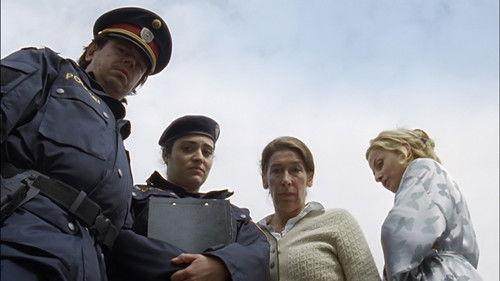 Vier Frauen und ein Todesfall Season 3 Episode 5 - Fensterlsturz