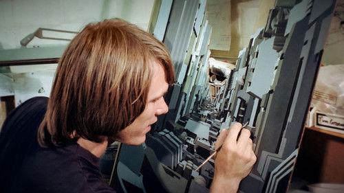 LIGHT & MAGIC Season 1 Episode 1 - "Gang of outsiders."