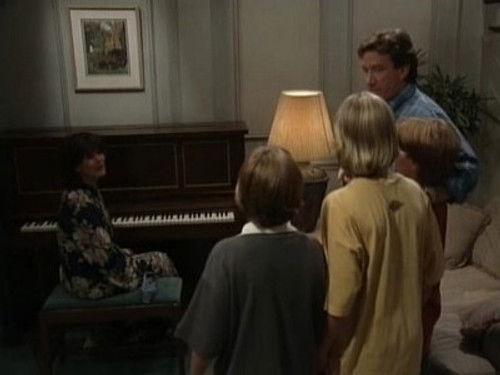 undefined Season 5 Episode 4 - Jill's Surprise Party