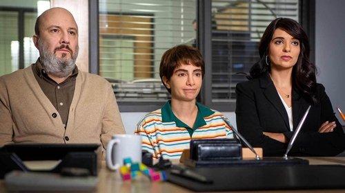 Chad Season 1 Episode 8 - Finale