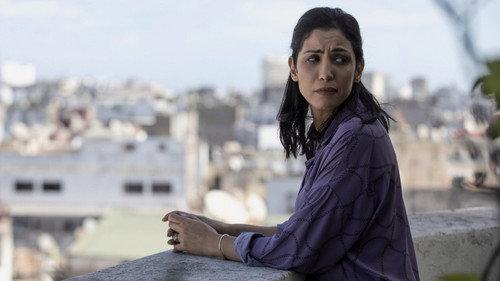 Ghosts of Beirut Season 1 Episode 3 - Damascus