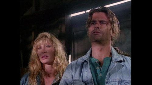 Renegade Season 1 Episode 21 - Fighting Cage (1)