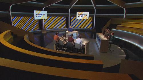 De Campus Cup Season 2 Episode 21 - Episode 21