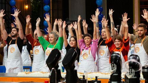 MasterChef Brasil Season 11 Episode 5 - Episode 5