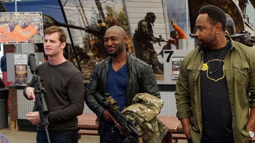 19-2 Season 2 Episode 4 - Tribes