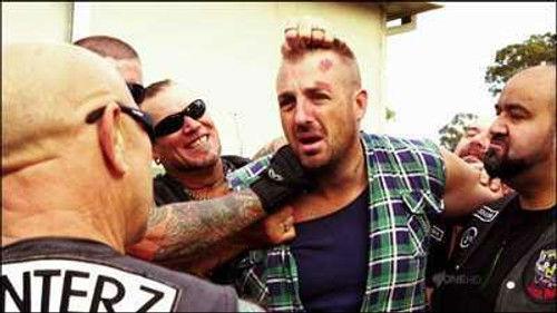 Housos Season 2 Episode 3 - Dazza the Bikie