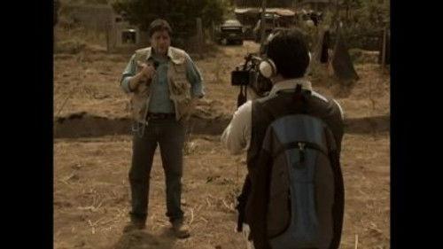 Lo Que La Gente Cuenta Season 4 Episode 5 - Episode 5