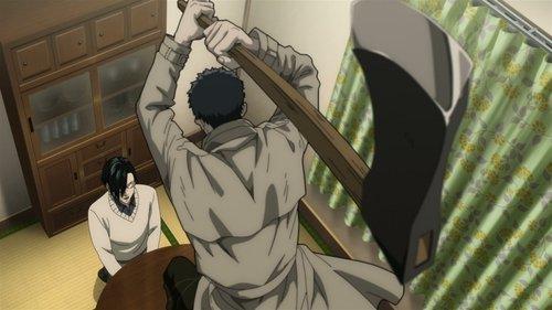One-Punch Man Season 3 Episode 3 - Organism Limits