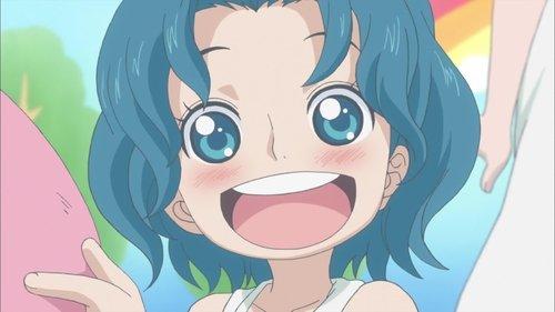 One Piece Season 15 Episode 585 - The Warlord! Trafalgar Law