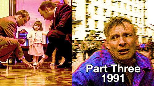 Russia 1985-1999: TraumaZone Season 1 Episode 3 - Part Three - 1991