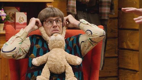 Samson en Gert: Winterpret Season 1 Episode 6 - Van Leemhuyzen verhuist