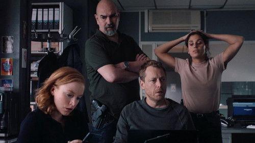 Flikken Rotterdam Season 7 Episode 10 - Episode 10