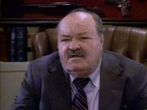 Jake and the Fatman Season 1 Episode 19 - Babyface