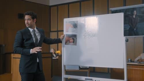 undefined Season 1 Episode 9 - The Uncanny Valley