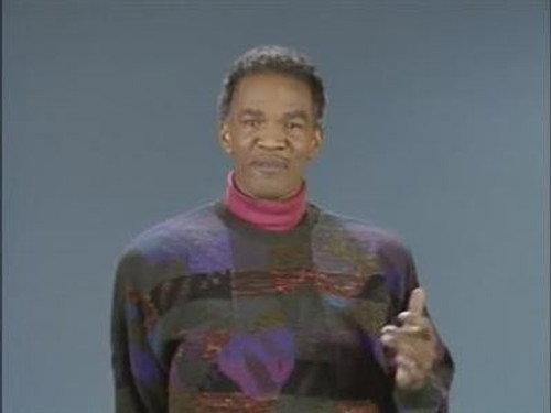 In Living Color Season 3 Episode 12 - Sidekick in Nam