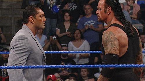 WWE SmackDown Season 9 Episode 14 - SmackDown - Apr. 06, 2007