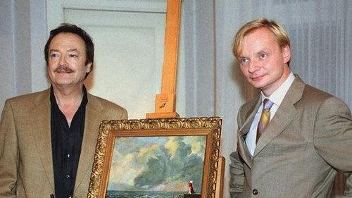 Polizeiruf 110 Season 30 Episode 6 - Seestück mit Mädchen