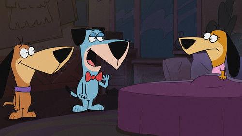 Jellystone! Season 2 Episode 19 - Sweet Dreams