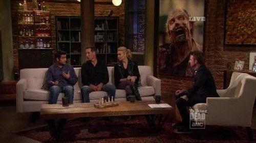 Talking Dead Season 2 Episode 14 - Prey