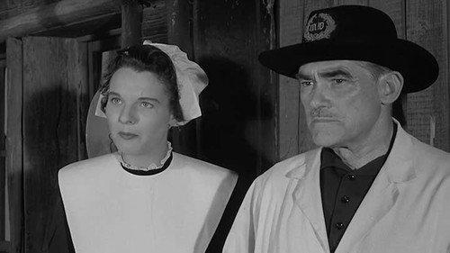 Wagon Train Season 3 Episode 10 - The Danny Benedict Story