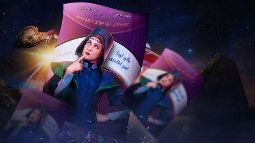 Once Upon a Time, Mars Season 1 Episode 16 - Martian Style Election